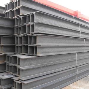 China Q235 Q345 SS400 Structural Galvanized Steel H Beam 200x200 wholesale