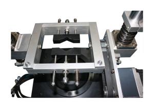 China Electric Hammer Durability Testing Machine Load Hammer Drill Touch Screen wholesale