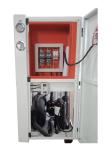 Small Industrial Chiller Air Cooled 3HP 8.39KW Cooling Capacity