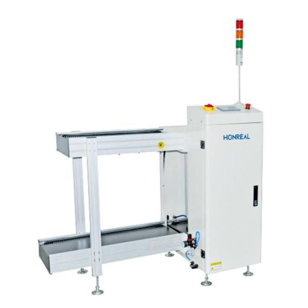 PCB automatic Loader / PCB Magazine automatic Loader For Electronics Assembly/PCB loading time Approx 6 seconds