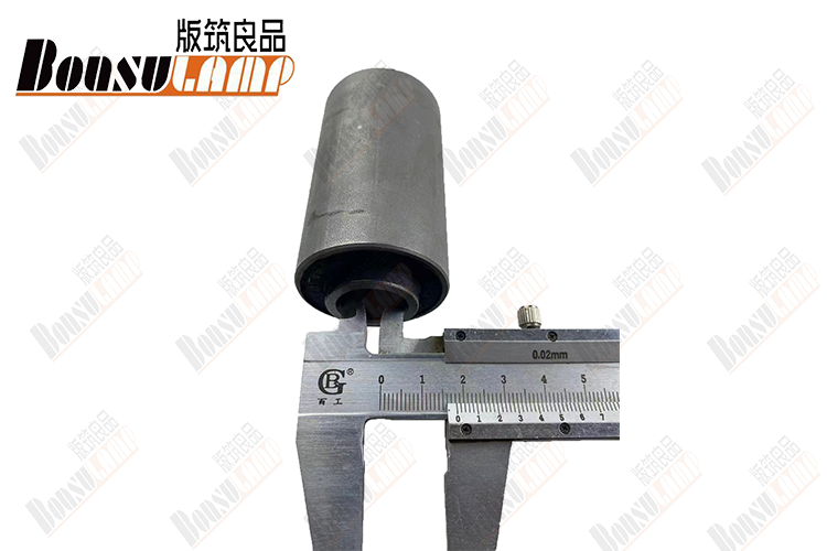 Spring Leaf ASM RR Of Isuzu Truck Parts JAC N80 OEM 2902030LE