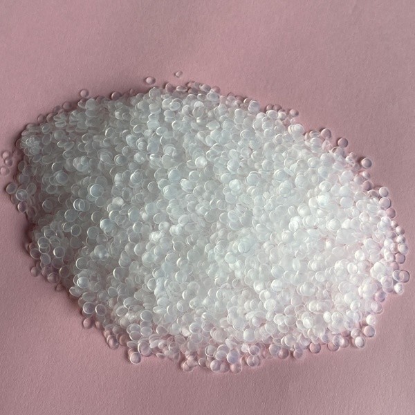 SF-211 White Fluoropolymer FEP Granule With MFR 15-32