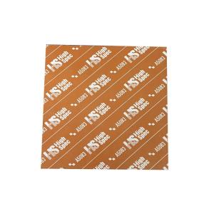 China ACP 5080 High Precision Cast Aluminum Plate Ultra Flatness Anti Corrosion wholesale