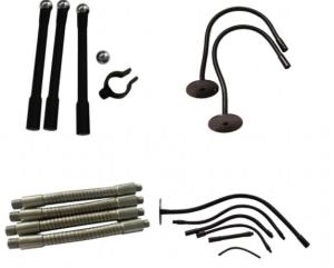 China Industry Stainless Steel Flexible Tube 28mm Flexible Bendable Tubing ALLOY wholesale
