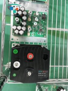 China DC24V 360A 1257840 Genie Motor Controller Awp Controls Aftermarkets Parts wholesale