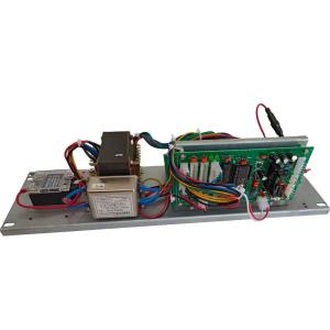 China LPG Petroleum Fuel Dispenser Display Electronic Unit Components wholesale