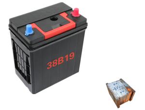 China Durable PC Plastic Battery Mould Hot Runner Heat Resistance Long Life Time wholesale