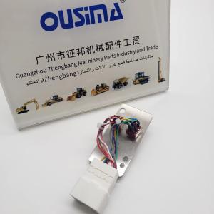 China 20Y-06-31320 Excavator Ignition Switch For Komatsu PC200-7 wholesale