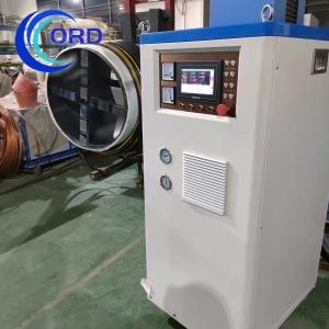 China Compact Induction Melting Machine Induction Heat Treatment Equipment wholesale