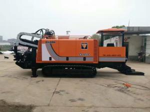 China 45T Underground Hdd Drilling Equipment / Directional Boring Equipment wholesale