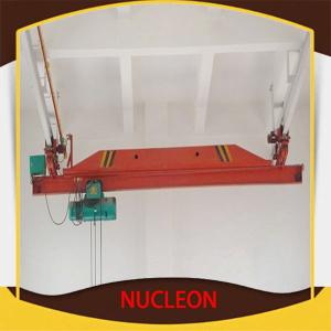 China High efficiency construction LD electric single girder overhead crane wholesale