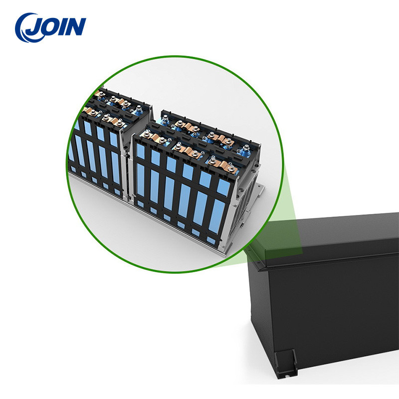 Tourist Electric Vehicle Lithium Golf Cart Batteries 72V 105Ah