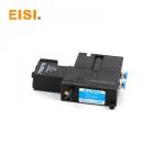 Offset Machine Parts Heidelberg SM74 Solenoid Valve MSEB-3-23V DC 389 615