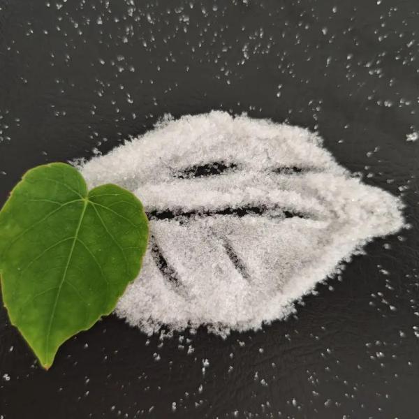 High Purity 99% Magnesium Sulfate Heptahydrate CAS 10034-99-8 Hydrated Magnesium