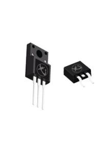 China High Power Low Leakage N Channel IGBT High Temperature Resistant wholesale