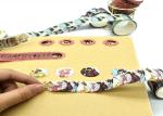 DIY Crafts Washi Tape Sticker Roll