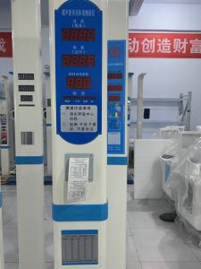 China 200cm Height And Weight Measurement Scale wholesale