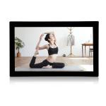 Commercial Grade 18'' Touch Screen Tablet , Android 4.4 Digital Signage Tablet