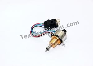 China Picanol Omniplus Summum Loom Spare Parts 6 Pin Solenoid Valve Motor BE315190 wholesale