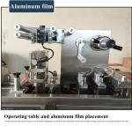 Brand new Small Automatic Blister Packing Machine