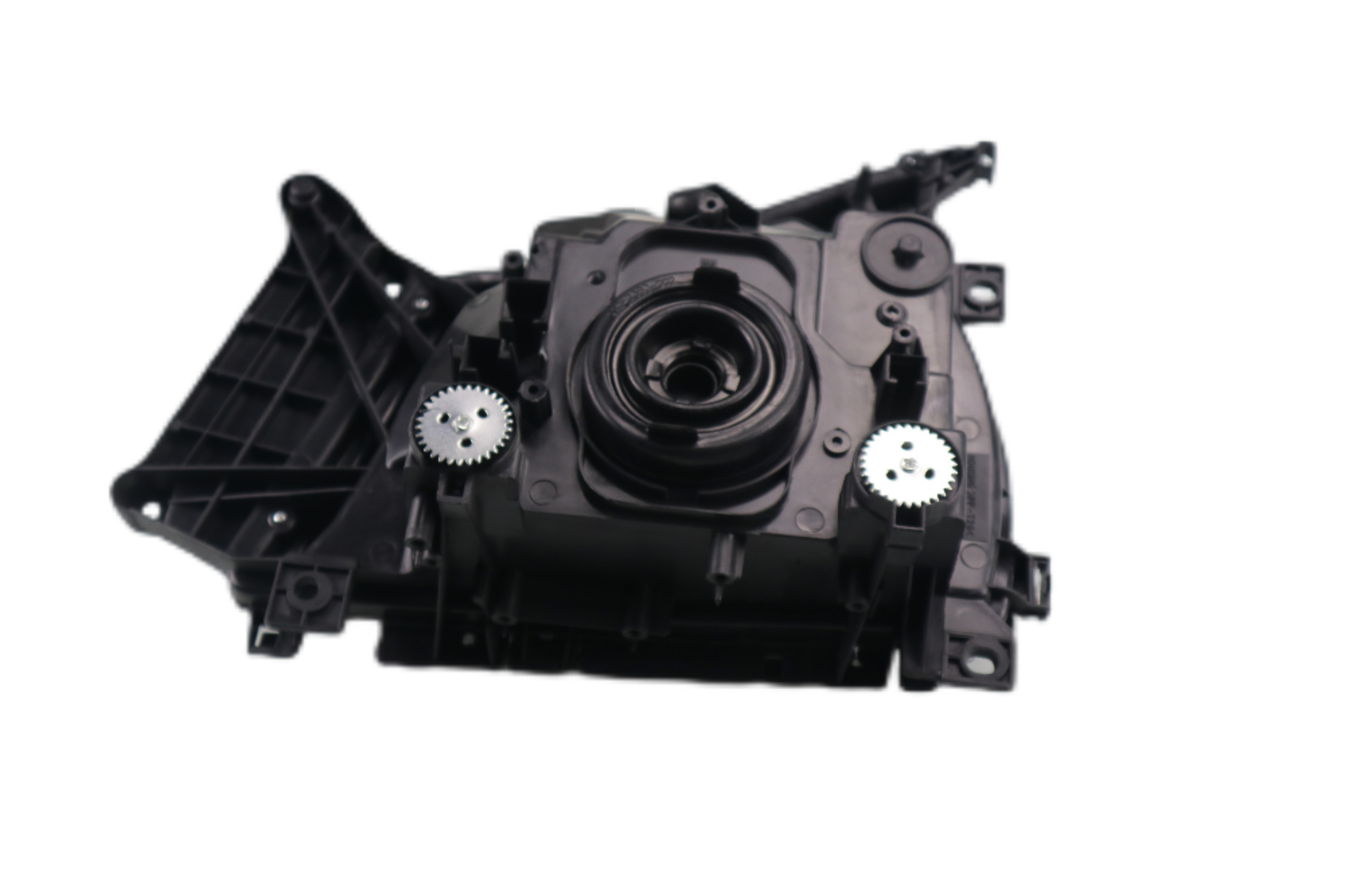 NKR77 600P 4KH1 NPR Isuzu Body Parts Isuzu Headlamp ASM R 5978550472 8980098222