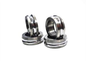 China Tungsten steel roll hard metal wearproof precision superior quality wholesale
