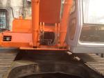 Used HITACHI EX200-1 EXCAVATOR FOR SALE ORIGINAL JAPAN
