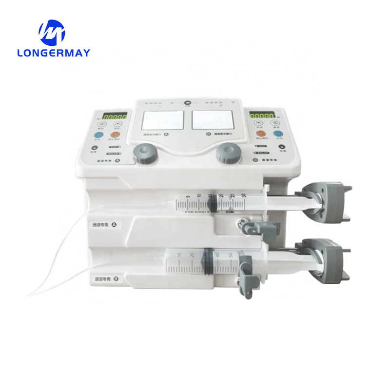 Factory Direct Infusion Pump Veterinary