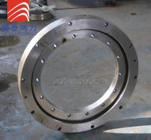 China Slewing Bearings Rotary Drilling Rig Components 600 Mm Alloy Steel wholesale