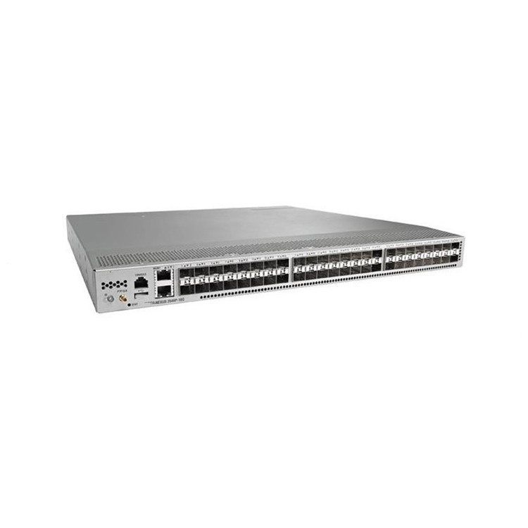 250G Switch Capacity Private Mold C9500 Series 16-port 10Gig Gigabit Essentials Switches