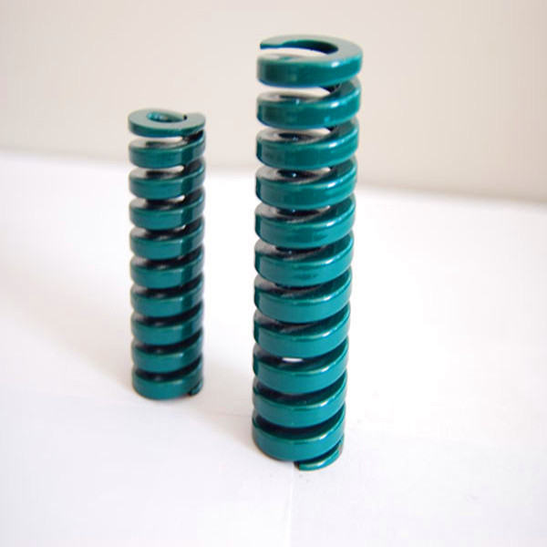 High Output Multifunction Compression Spring Machine Pitch Axis 750w 45 mm