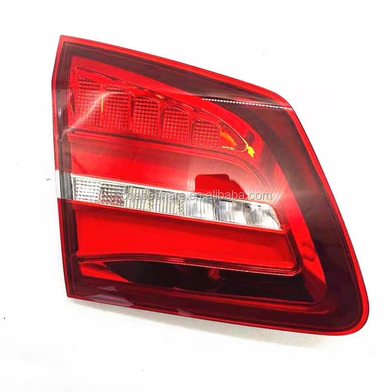 Voltage 12V Tail Light for Mercedes GL W166 A166 1669063301 Auto Lighting System