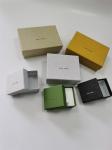 OEM Custom Printed Retail Boxes Biodegradable Aseptic Retail Carton Packaging