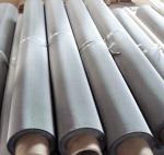 Electro 4x4 Galvanised Square Mesh Fencing Stainless Steel Ventilation
