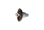 ANSI Standard OEM 4.6kg Suspension Type Insulators
