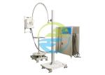 IPX3 IPX4 Oscillating Tube Test Device For Ingress Protection Test