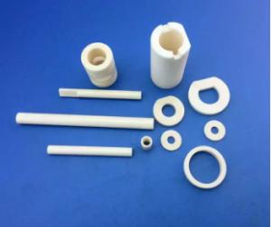 China Industrial Precision Ceramic Parts Zirconia Alumina Materials For Medical Device wholesale