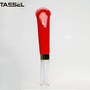 China 20Ml Round Empty Cosmetic Containers Personal Use Cosmetic Soft Tube wholesale