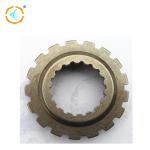 ADC12 CD70 Tricycle / Go Kart Clutch Assembly Silver Color ISO 9001 Approved
