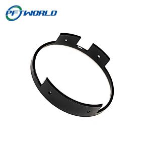 China Aluminum CNC Turn Mill Parts wholesale