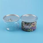 310ml Plastic Food Cans