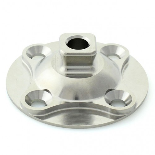 Quality Corrosion Resisting Bespoke Medical Equipment Parts for sale