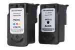 For Canon 310 Compatible Remanufactured ink cartridge For Canon 310 Canon 311