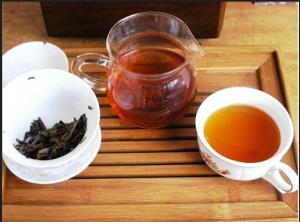 China Fresh Famous Chinese Keemun Organic Black Teas From Huang Shan 100g/bag wholesale