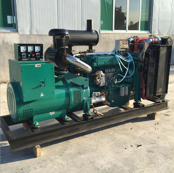 SDEC SC33W1150D2​ diesel generator sets SC33W1150D2 Engine 800KW Diesel Backup Generator For House