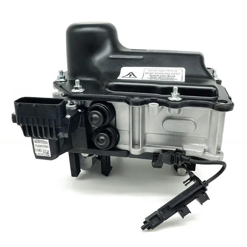 0AM927769K Audi VW Dsg Transmission Control Module TCU Valve Body Mechatronics Unit
