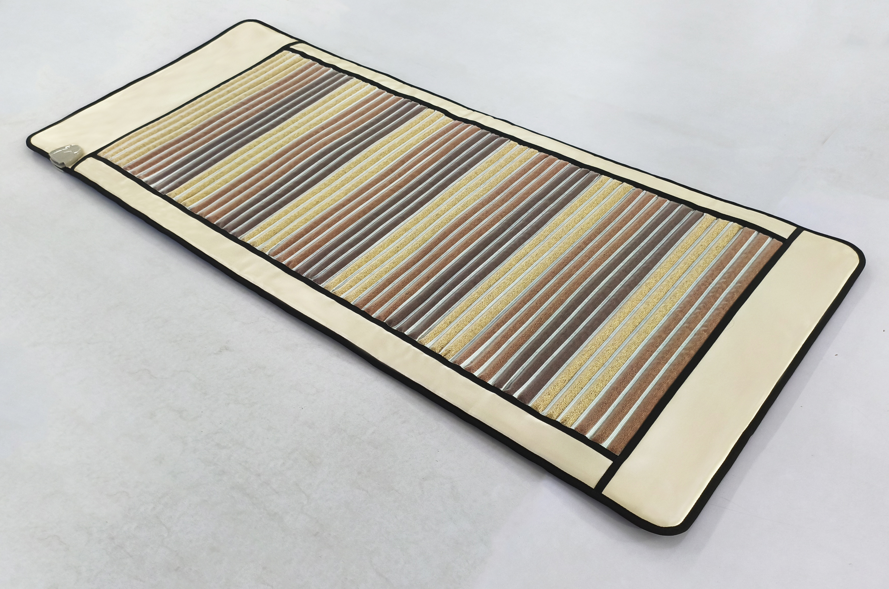 2025 The stones yoga mat Yellow customization size