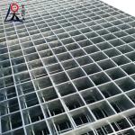 Heavy Duty Steel Grating Storm Ditch Trench Drain Drainage Cover Steel Grates