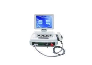 China MJHF High Intensity Focused Ultrasound Machine , Ultrasound Face Lift Machine wholesale