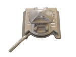 Container Dovetail Bottom twistlock